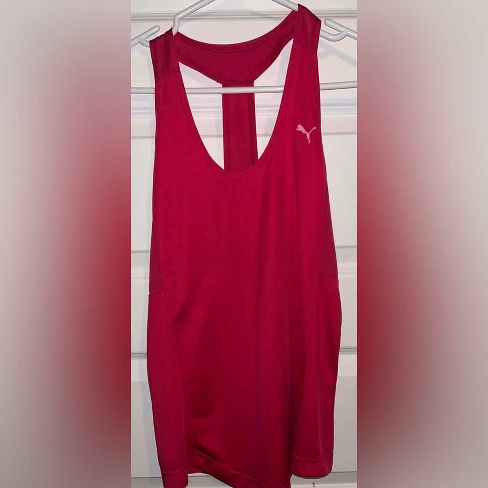 Camisole sport